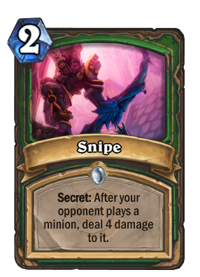 Snipe