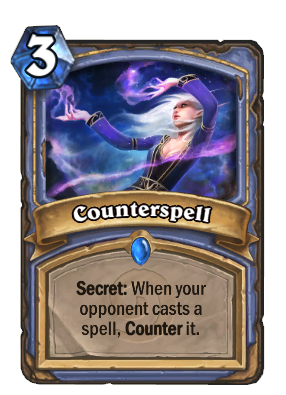 Counterspell