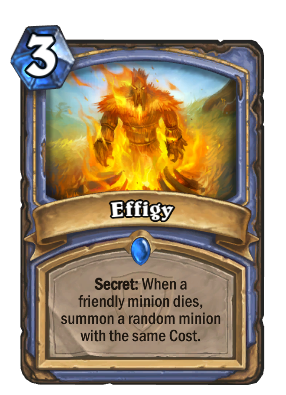 Effigy