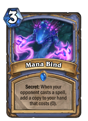 Mana Bind
