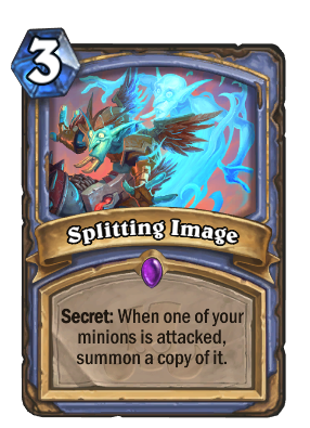 Splitting Image